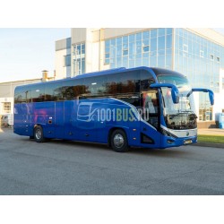 Автобус Yutong 61291